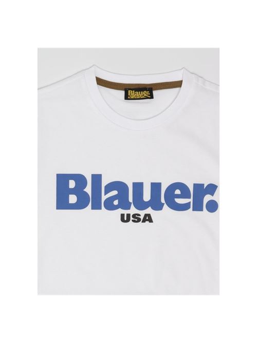  BLAUER | 24SBLKH02489 006842/100